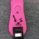 Calcetines Cortos BT21 (5)