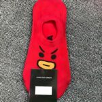 Calcetines Cortos BT21 (6)