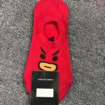 Calcetines Cortos BT21 (8)