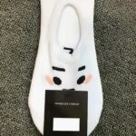 Calcetines Cortos BT21 (10)