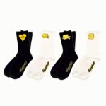 Calcetines BT21 Butter - Merch
