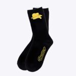 Calcetines BT21 Butter - Merch (9)