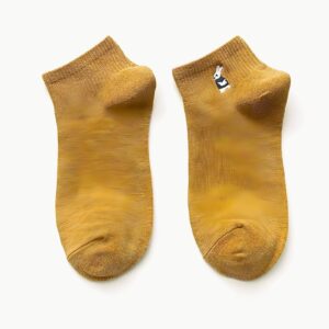 Calcetines Corean Sock Animals - K-Fashion