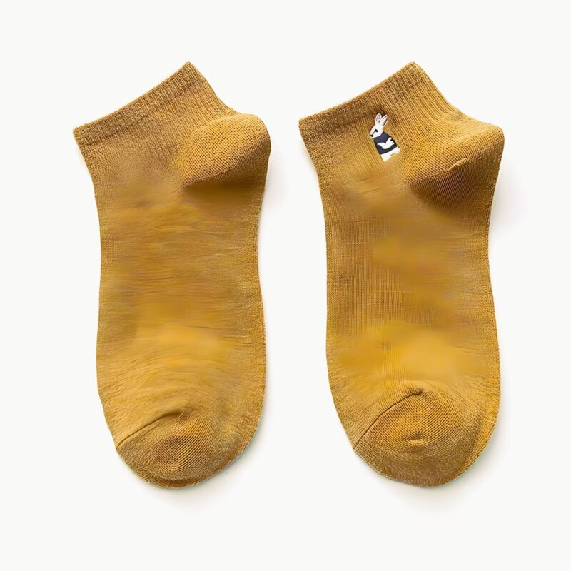 Calcetines Corean Sock Animals - K-Fashion