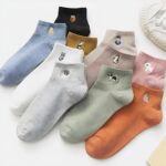 Calcetines Corean Sock Animals - K-Fashion (3)