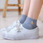 Calcetines Corean Sock Animals - K-Fashion (5)