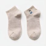Calcetines Corean Sock Animals - K-Fashion (7)