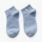 Calcetines Corean Sock Animals - K-Fashion (9)