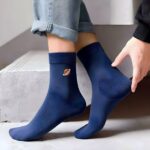 38763-4 Calcetines Coreenne Saturn - K-Fashion Premium (5)