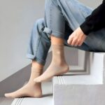 38763-5 Calcetines Coreenne Saturn - K-Fashion Premium (6)