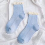 38769-6 Calcetines Vintage Coreanos - K-Pop Premium (7)