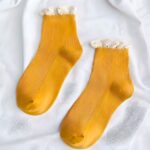 38769-8 Calcetines Vintage Coreanos - K-Pop Premium (9)