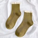 38769-9 Calcetines Vintage Coreanos - K-Pop Premium (10)