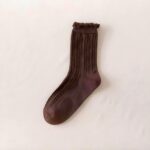 Calcetines Clásicos Coreanos - K-Pop