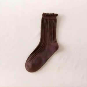 Calcetines Clásicos Coreanos - K-Pop