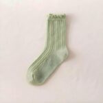 Calcetines Clásicos Coreanos - K-Pop (11)