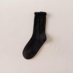 Calcetines Clásicos Coreanos - K-Pop (7)
