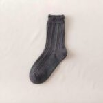 Calcetines Clásicos Coreanos - K-Pop (8)