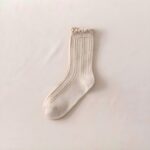 Calcetines Clásicos Coreanos - K-Pop (9)