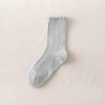 Calcetines Clásicos Coreanos - K-Pop (10)