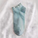 38798-0 Calcetines K-Pop Corean Pearl - Kawaii Fashion