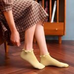 38798-4 Calcetines K-Pop Corean Pearl - Kawaii Fashion (5)