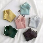 38798-6 Calcetines K-Pop Corean Pearl - Kawaii Fashion (7)