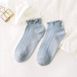 Calcetines Coreanos K-Pop Premium