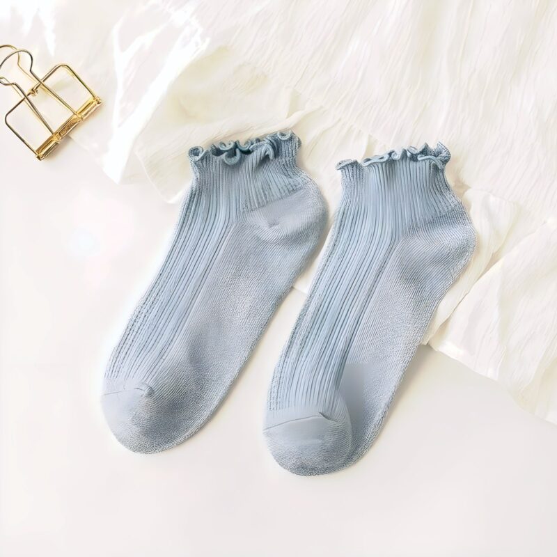 Calcetines Coreanos K-Pop Premium