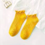 Calcetines Coreanos K-Pop Premium (12)