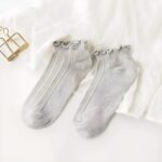 Calcetines Coreanos K-Pop Premium (8)