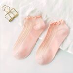 Calcetines Coreanos K-Pop Premium (9)