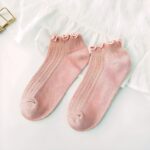 Calcetines Coreanos K-Pop Premium (10)