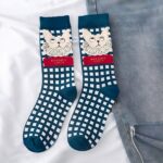 Calcetines Cartoon Coreenne - K-Fashion (8)