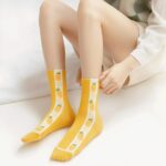 Calcetines Coreenne Fruit - K-Pop Premium (4)