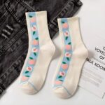 Calcetines Coreenne Fruit - K-Pop Premium (7)