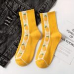 Calcetines Coreenne Fruit - K-Pop Premium (8)