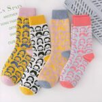 Calcetines Coreanos Harajuku | KPOP STORE (2)