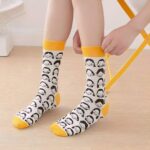 Calcetines Coreanos Harajuku | KPOP STORE (5)