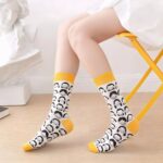 Calcetines Coreanos Harajuku | KPOP STORE (6)