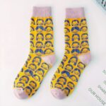 Calcetines Coreanos Harajuku | KPOP STORE (9)