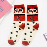 38865-6 Calcetines K-Pop Harajuku Style - Moda Kawaii (7)