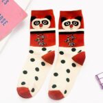 38865-8 Calcetines K-Pop Harajuku Style - Moda Kawaii (9)