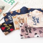 Calcetines Love Me Corean - K-Pop Premium (4)