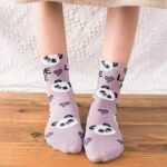 Calcetines Love Me Corean - K-Pop Premium (5)