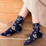 Calcetines Love Me Corean - K-Pop Premium (6)