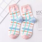 Calcetines Kawaii Coreanos - Estilo Único y Original (11)