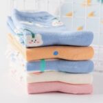 Calcetines Kawaii Coreanos - Estilo Único y Original (7)