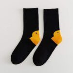 Calcetines Coreenne Canard - Moda K-Pop (10)