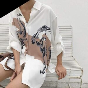 Blusa Coreana Elephant (2)